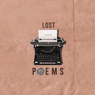 Lost Poems