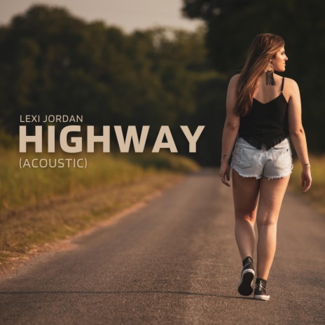 Highway (Acoustic) | Boomplay Music