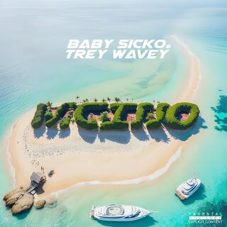 MCINO ft. Baby Sicko lyrics | Boomplay Music