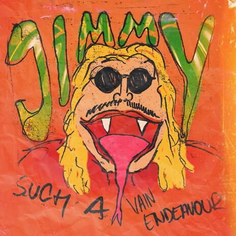 JIMMY | Boomplay Music