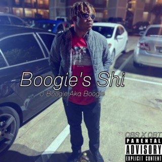 Boogie's Shi