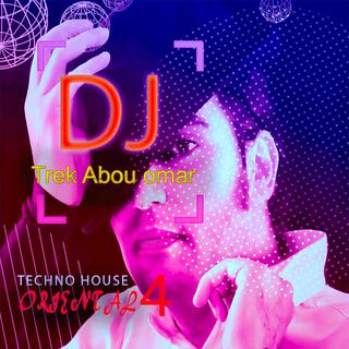 Techno House Oriental 4