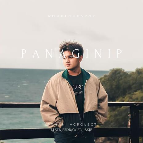 PANAGINIP ft. J-Skip, PedRaw & L.I STR | Boomplay Music