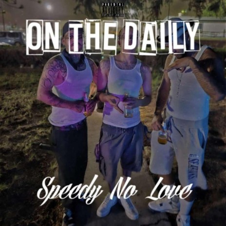 ON THE DAILY | Boomplay Music