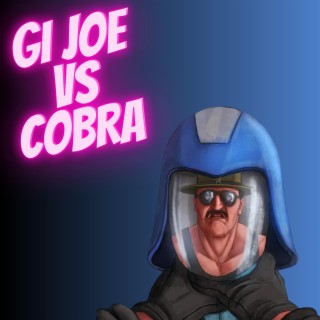 GI JOE vs COBRA