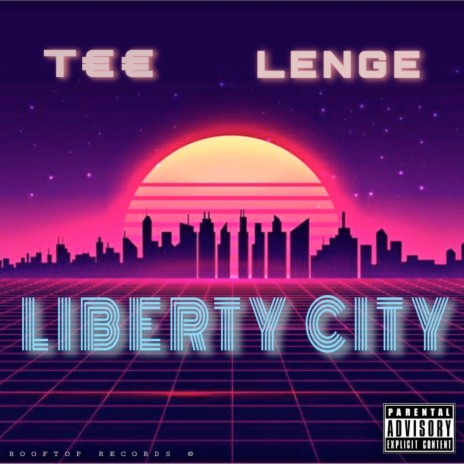 Liberty City ft. Lenge | Boomplay Music