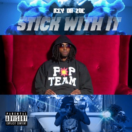 Stick With It | Boomplay Music