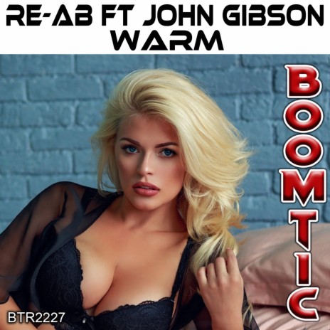 Jigsaw ft. John Gibson | Boomplay Music