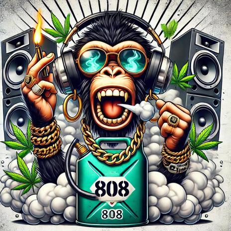 GasMonkey808 | Boomplay Music