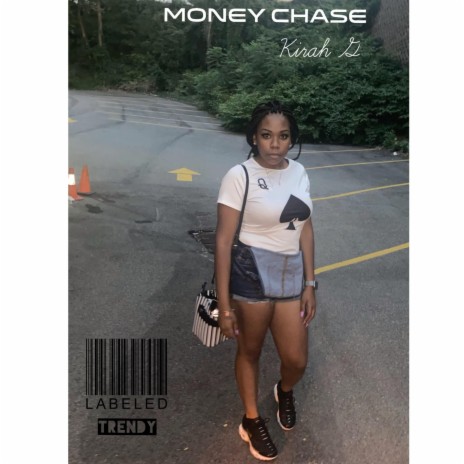 MONEY CHASE | Boomplay Music
