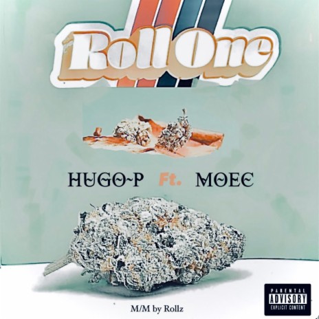 Roll One ft. Moec | Boomplay Music