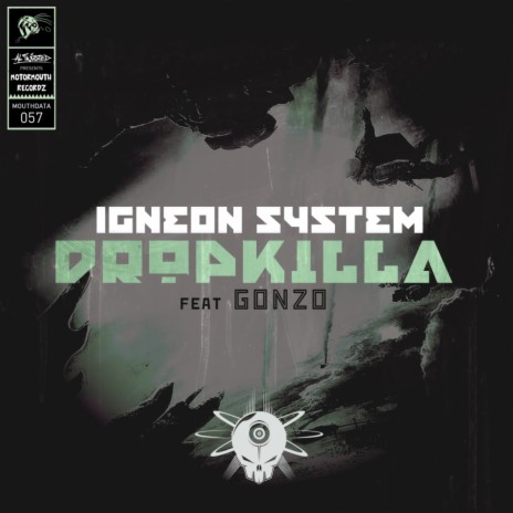 DropKilla (Original Mix) ft. Gonzo | Boomplay Music