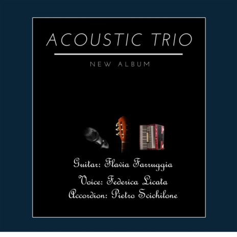 Fix You (acousti Trio) (acoustic version)