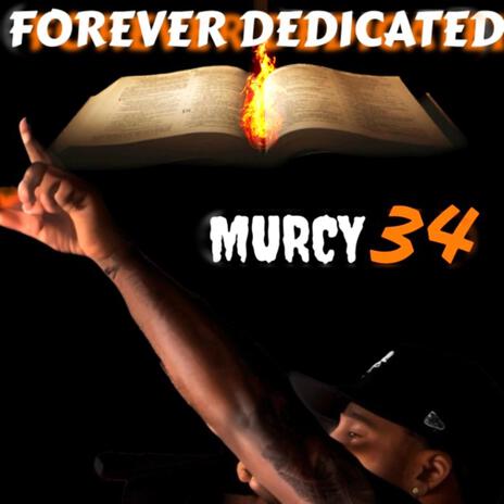 Forever Dedicated | Boomplay Music