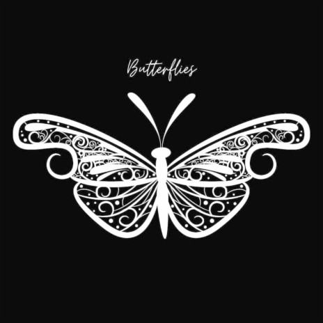 Butterflies | Boomplay Music