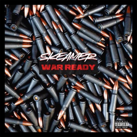 War Ready | Boomplay Music