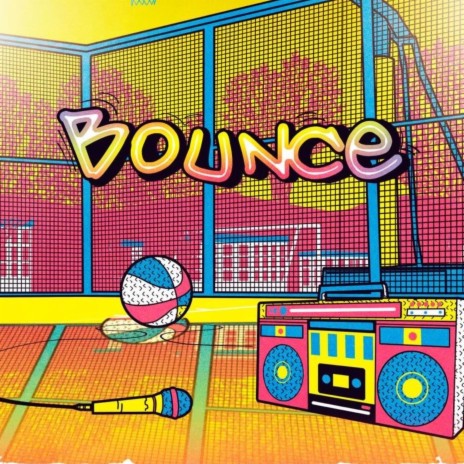 Bounce ft. Yung Cab