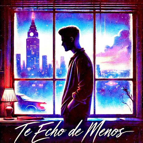 Te Echo De Menos | Boomplay Music