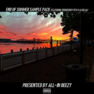 End of Summer Sample Pack