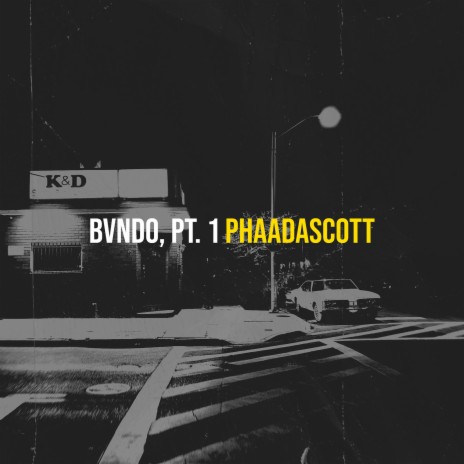 Bvndo, Pt. 1 | Boomplay Music