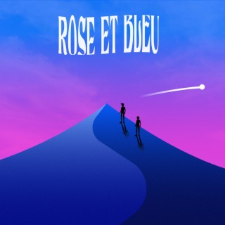 Rose et Bleu