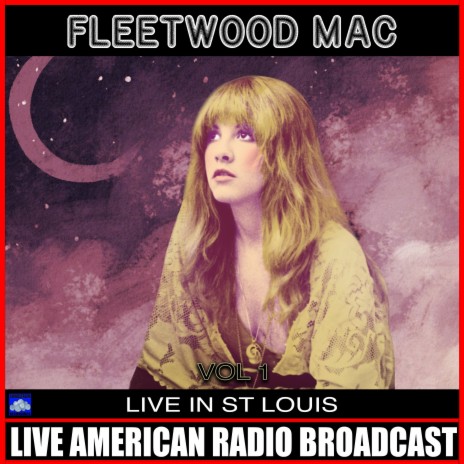 Not That Funny (Live) - Fleetwood Mac MP3 download | Not That Funny (Live)  - Fleetwood Mac Lyrics | Boomplay Music