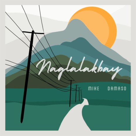 Naglalakbay | Boomplay Music