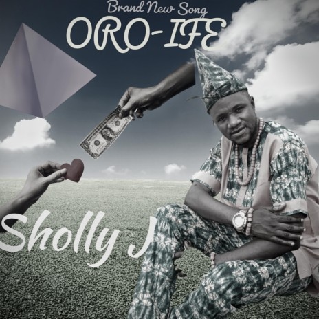 Oro-Ife | Boomplay Music