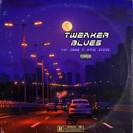 Tweaker Bluez ft. Kaay Diddy