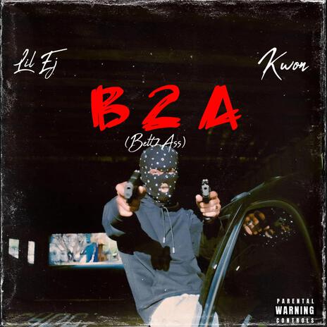 B2A ft. Kwon | Boomplay Music