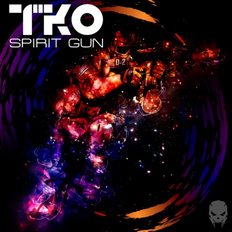 Spirit Gun | Boomplay Music