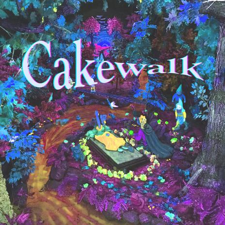 Cakewalk (Instrumental) | Boomplay Music