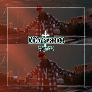 Niño perdido