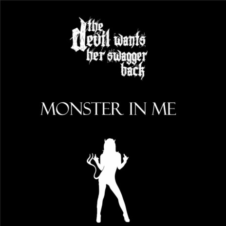 Monster in Me | Boomplay Music