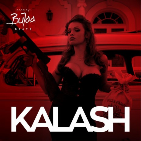 Kalash (Oriental Drill) | Boomplay Music