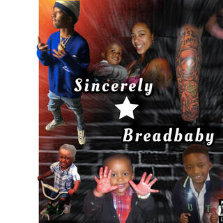 Sincerely Breadbaby