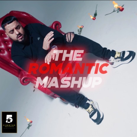 The Romantic Mashup | Boomplay Music