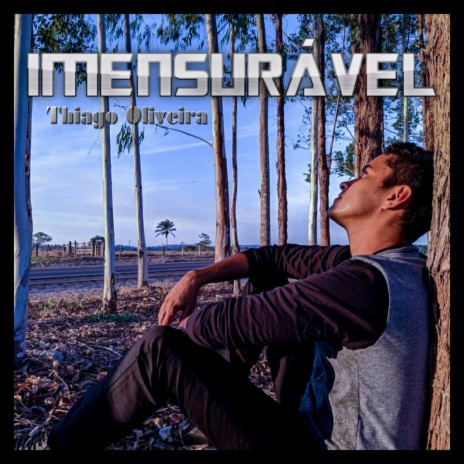 Imensurável | Boomplay Music