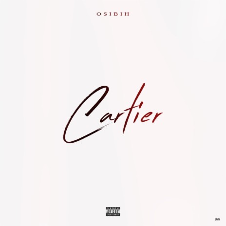 Cartier | Boomplay Music