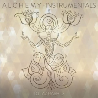 Alchemy (Instrumentals) (Instrumental)