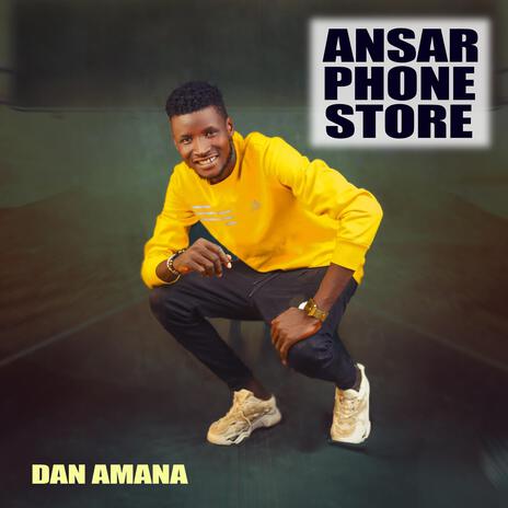 ANSAR PHONE STORE | Boomplay Music