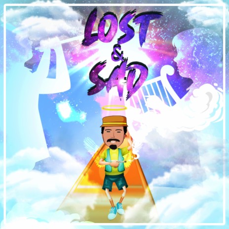 Lost & Sad | Boomplay Music