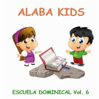 Escuela Dominical, Vol. 6