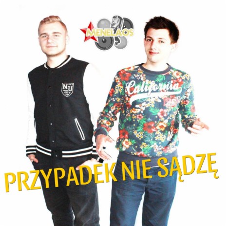 Przypadek Nie Sadze (Radio Edit) | Boomplay Music