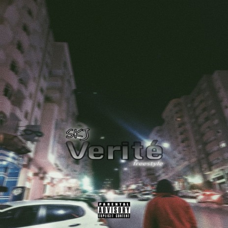 Vérité (freestyle) | Boomplay Music