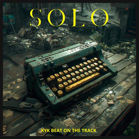 Solo | Boomplay Music