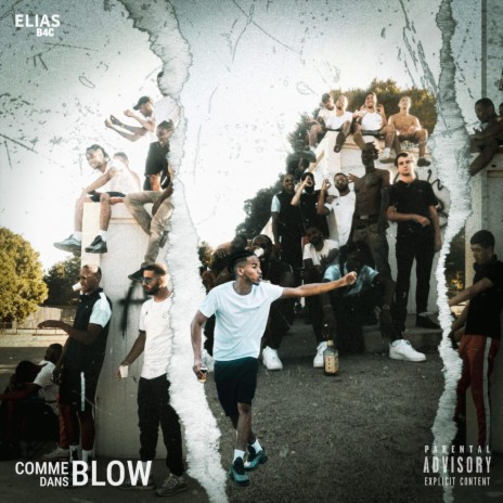 Comme dans Blow | Boomplay Music