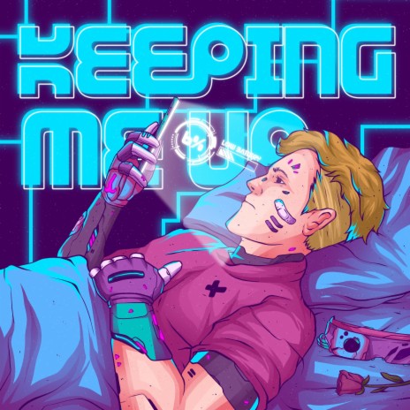 Keeping Me Up | Boomplay Music