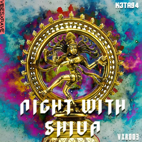 Night w shiva | Boomplay Music