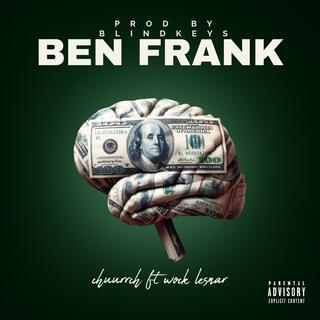 Ben Frank